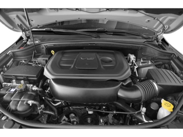 2022 Jeep Grand Cherokee WK Laredo X 4x4