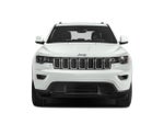 2022 Jeep Grand Cherokee WK Laredo X 4x4