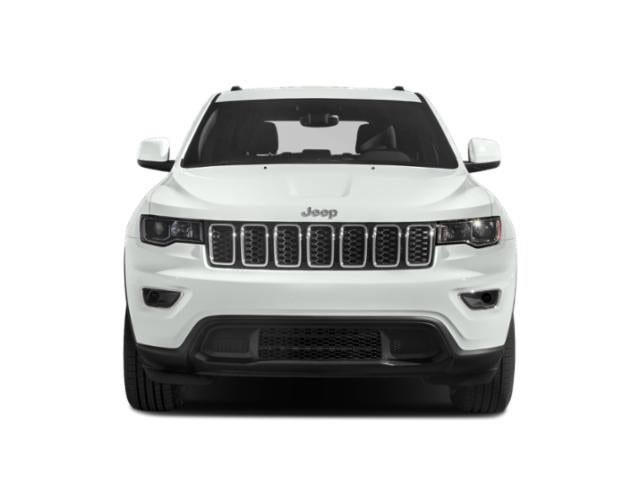 2022 Jeep Grand Cherokee WK Laredo X 4x4