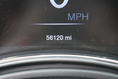 2018 Jeep Grand Cherokee Limited 4x4