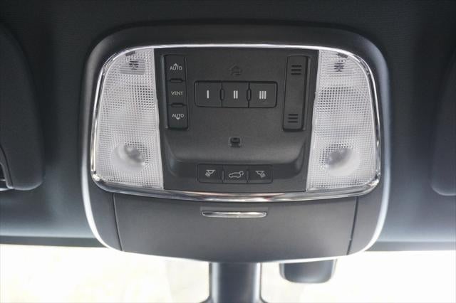 2018 Jeep Grand Cherokee Limited 4x4