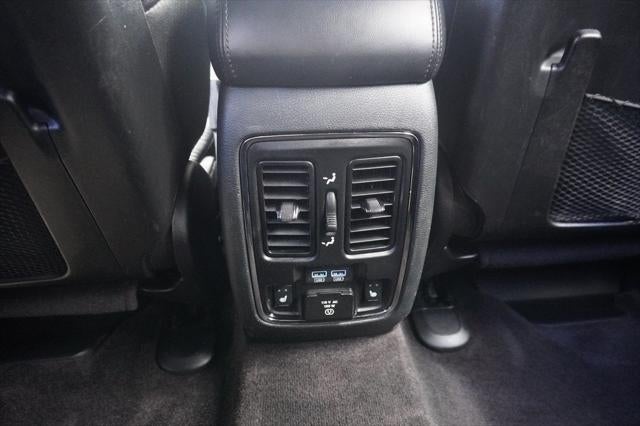 2018 Jeep Grand Cherokee Limited 4x4