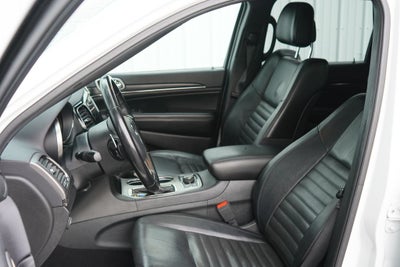 2020 Jeep Grand Cherokee Limited X 4x4