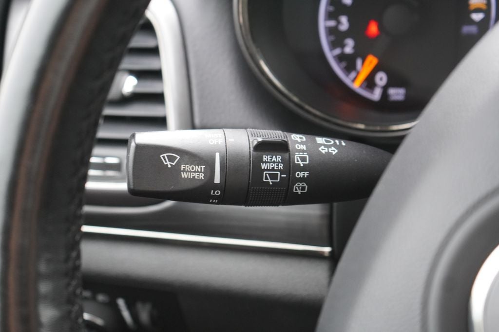 2020 Jeep Grand Cherokee Limited X 4x4