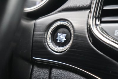 2020 Jeep Grand Cherokee Limited X 4x4