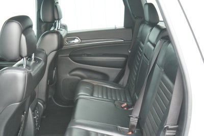 2020 Jeep Grand Cherokee Limited X 4x4