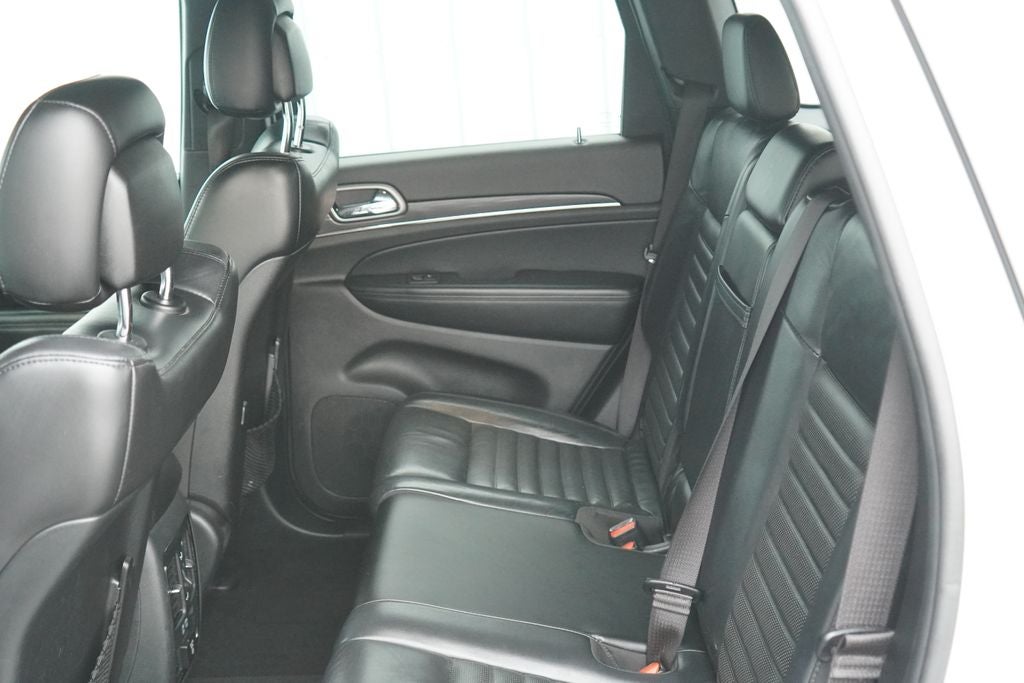 2020 Jeep Grand Cherokee Limited X 4x4