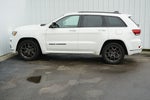 2020 Jeep Grand Cherokee Limited X 4x4