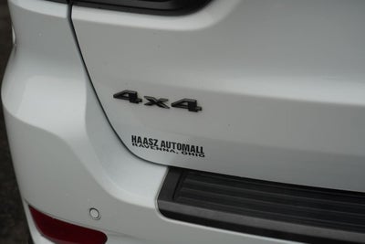 2020 Jeep Grand Cherokee Limited X 4x4