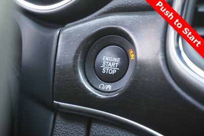 2018 Jeep Grand Cherokee Limited 4x4