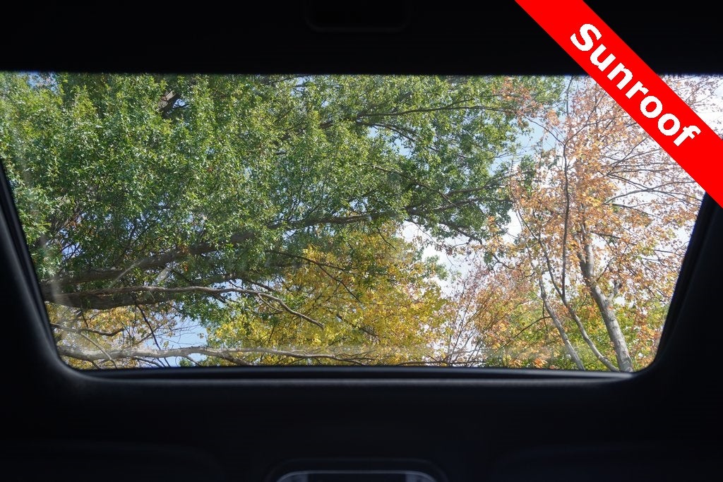 2018 Jeep Grand Cherokee Limited 4x4