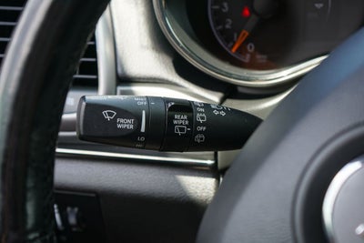 2020 Jeep Grand Cherokee Limited X 4x4
