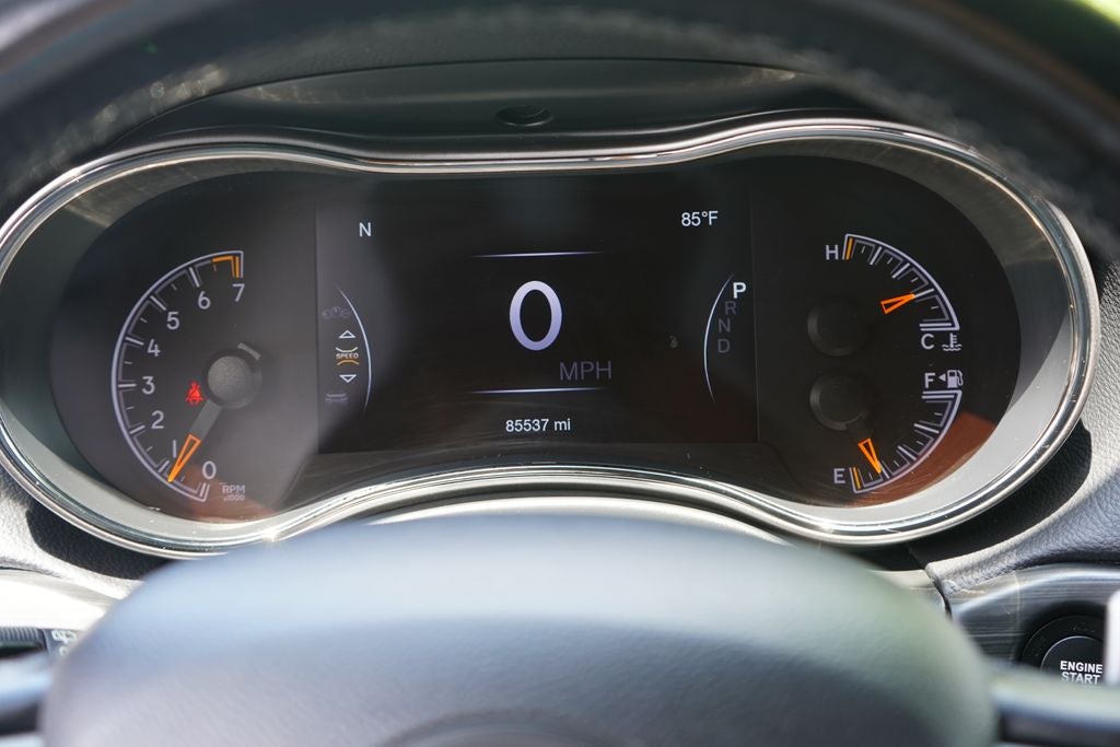 2020 Jeep Grand Cherokee Limited X 4x4