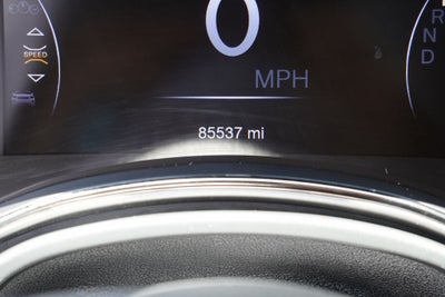 2020 Jeep Grand Cherokee Limited X 4x4