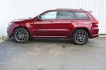 2020 Jeep Grand Cherokee Limited X 4x4