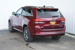 2020 Jeep Grand Cherokee Limited X 4x4