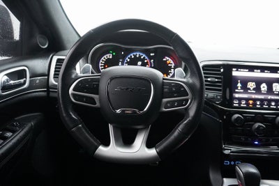 2020 Jeep Grand Cherokee SRT