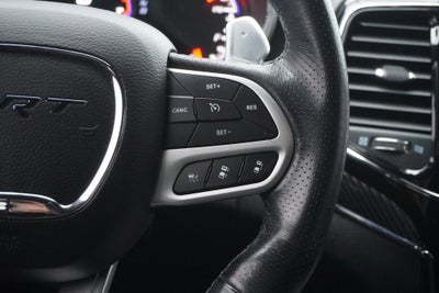 2020 Jeep Grand Cherokee SRT