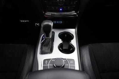 2020 Jeep Grand Cherokee SRT