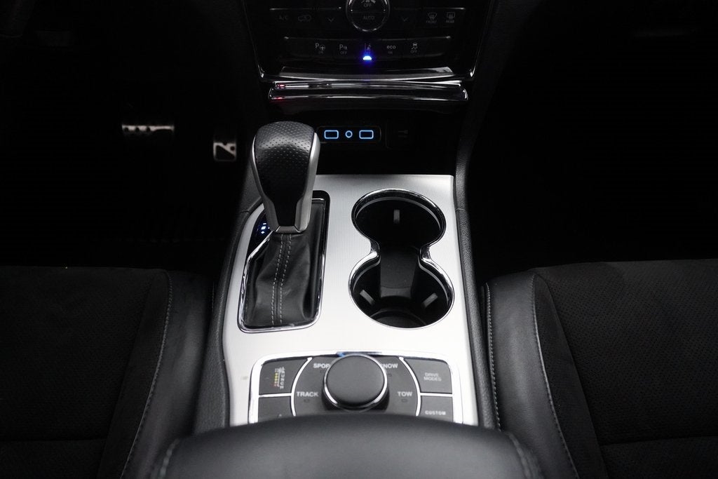 2020 Jeep Grand Cherokee SRT