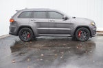 2020 Jeep Grand Cherokee SRT