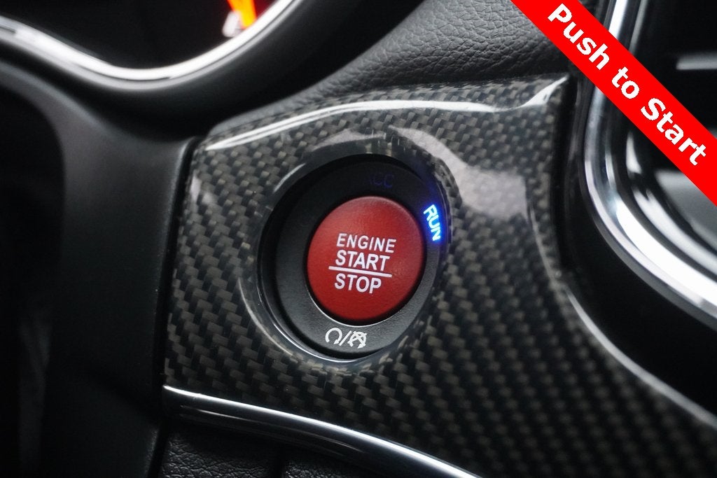 2020 Jeep Grand Cherokee SRT