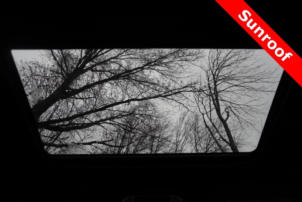 2020 Jeep Grand Cherokee SRT