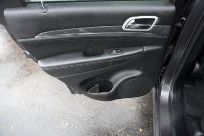 2020 Jeep Grand Cherokee SRT