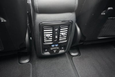 2020 Jeep Grand Cherokee SRT