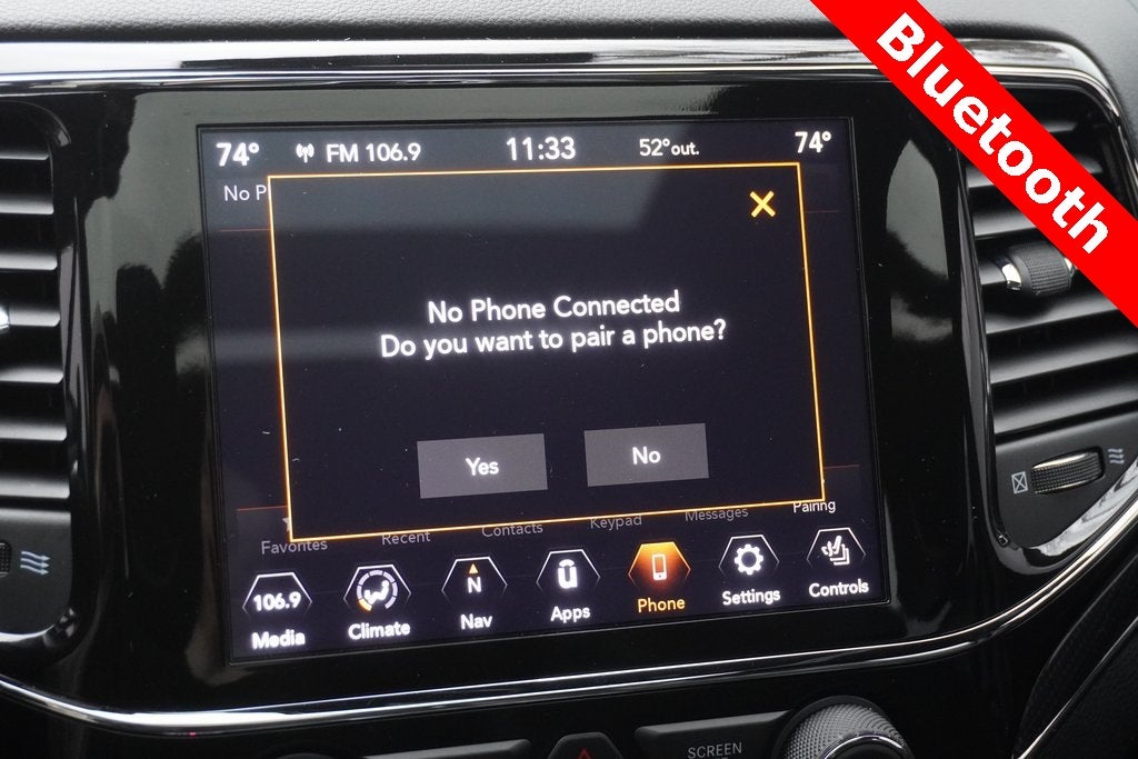 2020 Jeep Grand Cherokee SRT