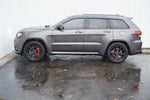 2020 Jeep Grand Cherokee SRT