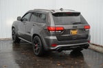 2020 Jeep Grand Cherokee SRT