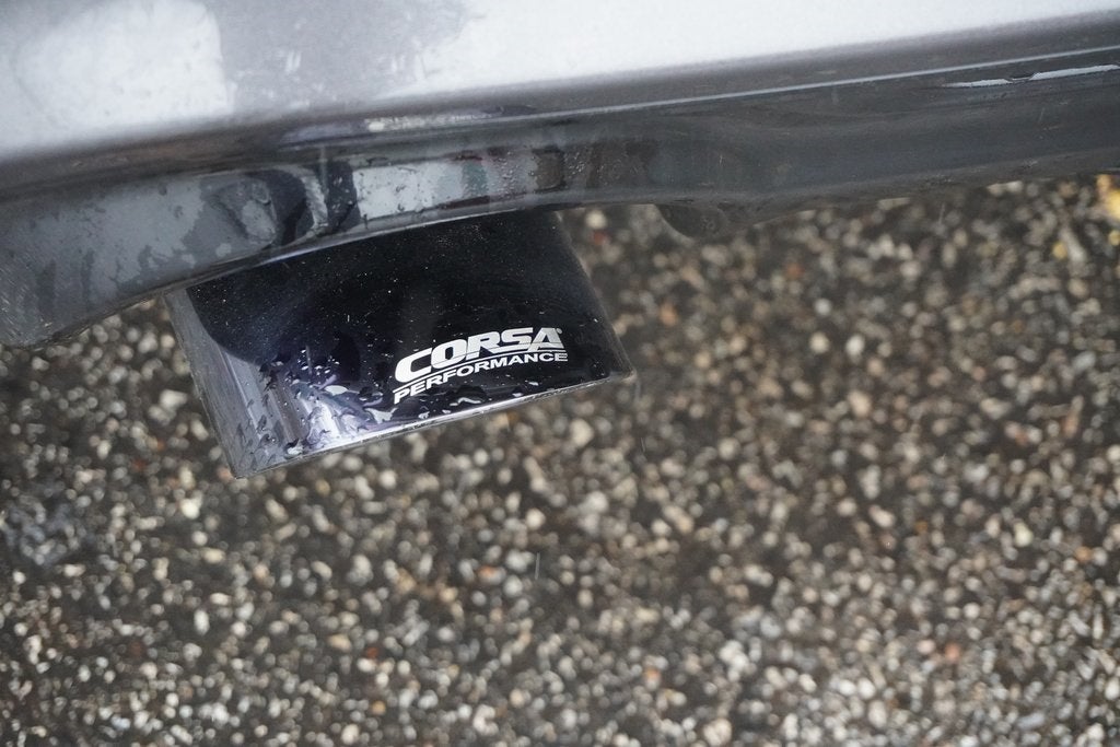 2020 Jeep Grand Cherokee SRT