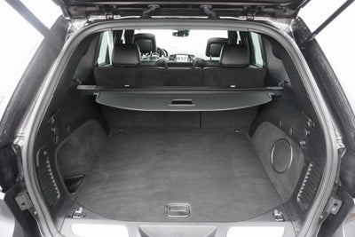 2020 Jeep Grand Cherokee SRT