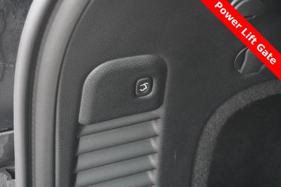 2020 Jeep Grand Cherokee SRT