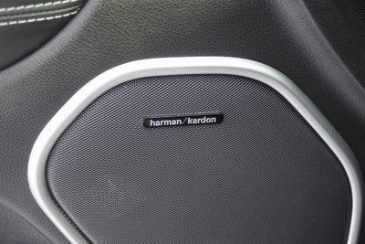 2015 Jeep Grand Cherokee SRT