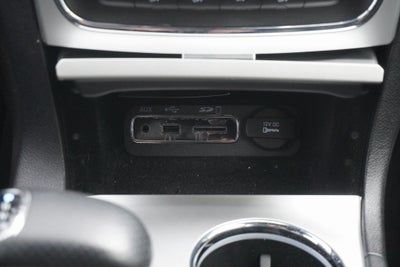 2015 Jeep Grand Cherokee SRT