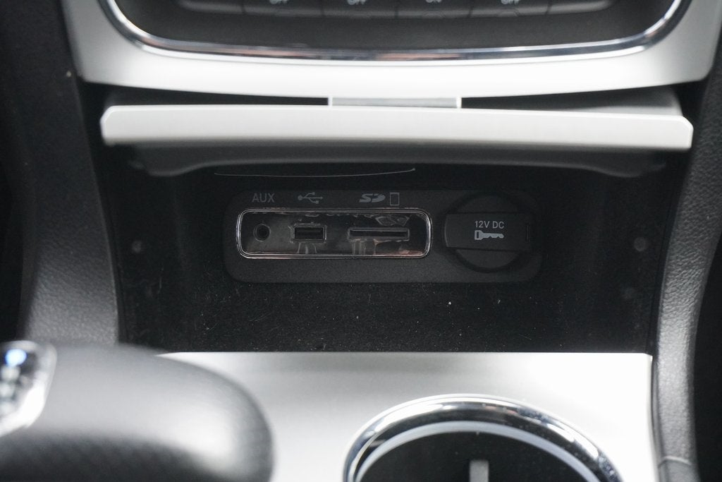 2015 Jeep Grand Cherokee SRT