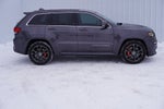 2015 Jeep Grand Cherokee SRT
