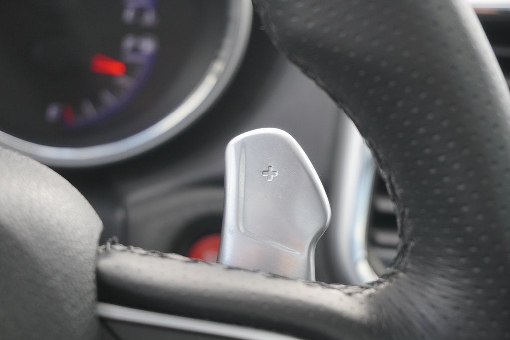 2015 Jeep Grand Cherokee SRT