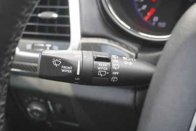 2015 Jeep Grand Cherokee SRT