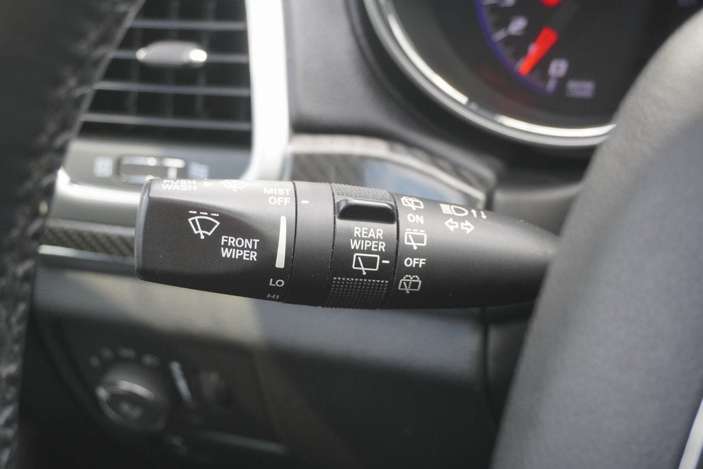 2015 Jeep Grand Cherokee SRT