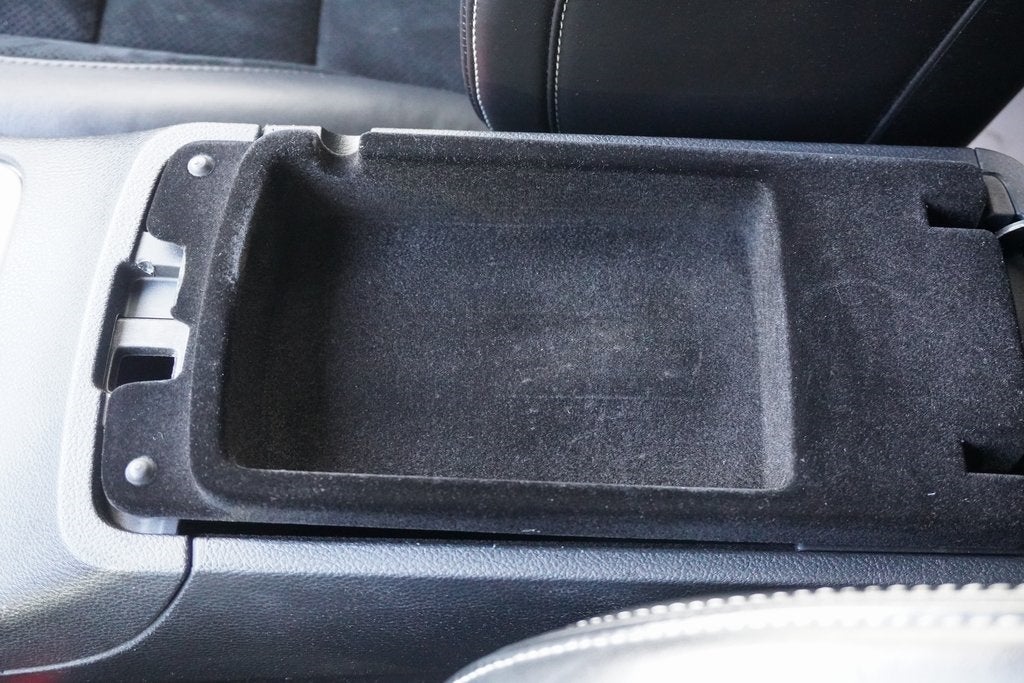 2015 Jeep Grand Cherokee SRT