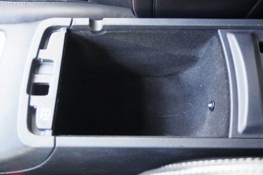 2015 Jeep Grand Cherokee SRT