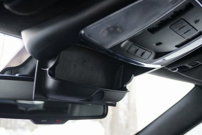 2015 Jeep Grand Cherokee SRT