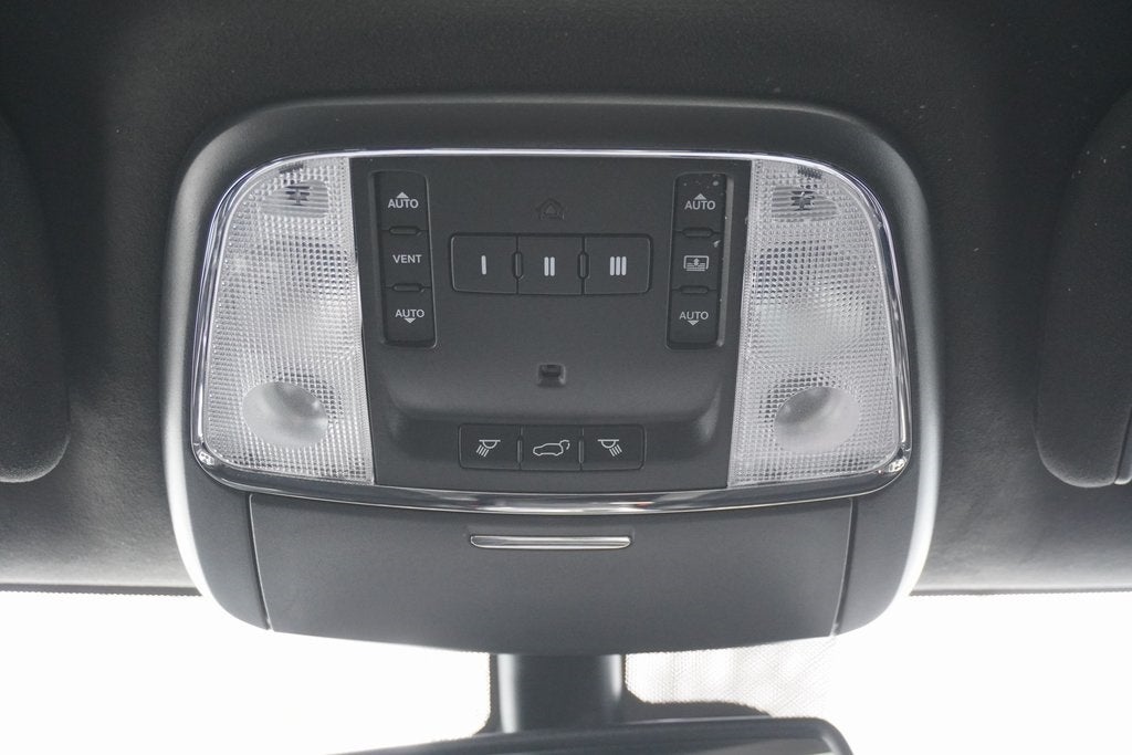 2015 Jeep Grand Cherokee SRT