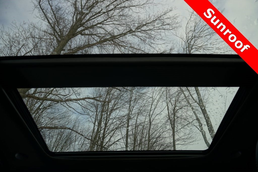 2015 Jeep Grand Cherokee SRT