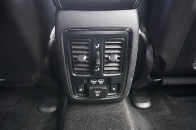 2015 Jeep Grand Cherokee SRT