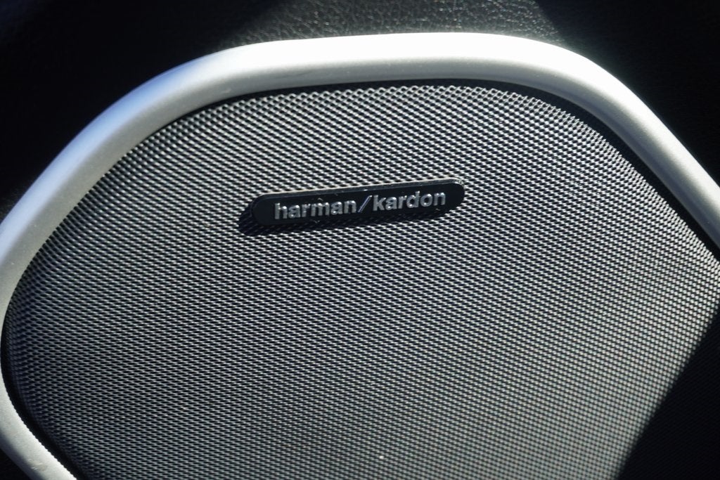 2020 Jeep Grand Cherokee Summit 4X4