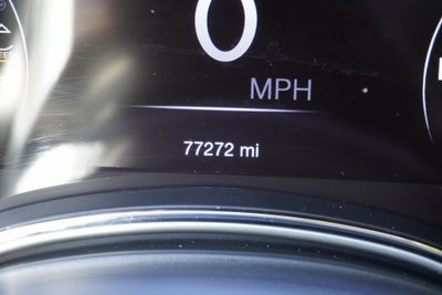 2020 Jeep Grand Cherokee Summit 4X4